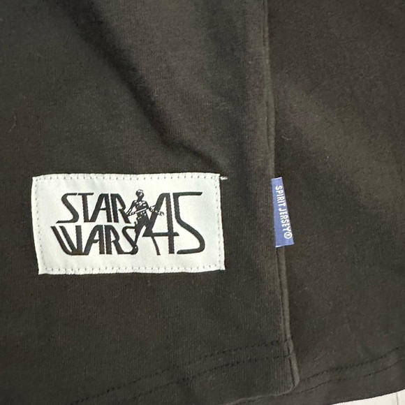 New Disney Star Wars Action Figures 45th Anniversary Spirit Jersey - Picture 11 of 13
